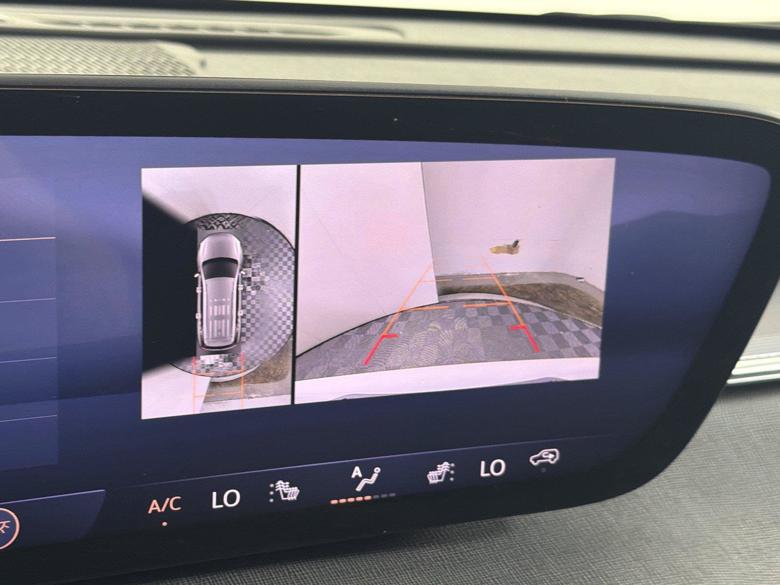 New 2026 Buick Enclave Sport Touring w/ Power Package FWD image 28