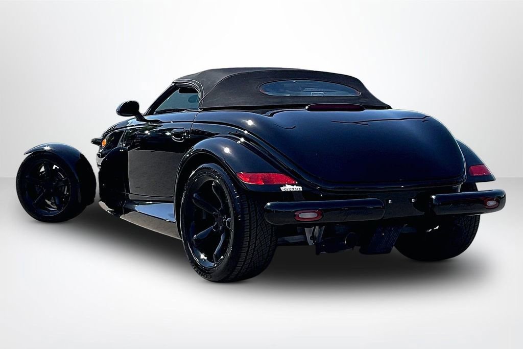 Used 1999 Plymouth Prowler RWD image 5