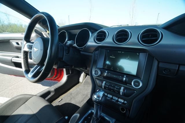 Used 2018 Ford Mustang Coupe w/ Equipment Group 101A image 23