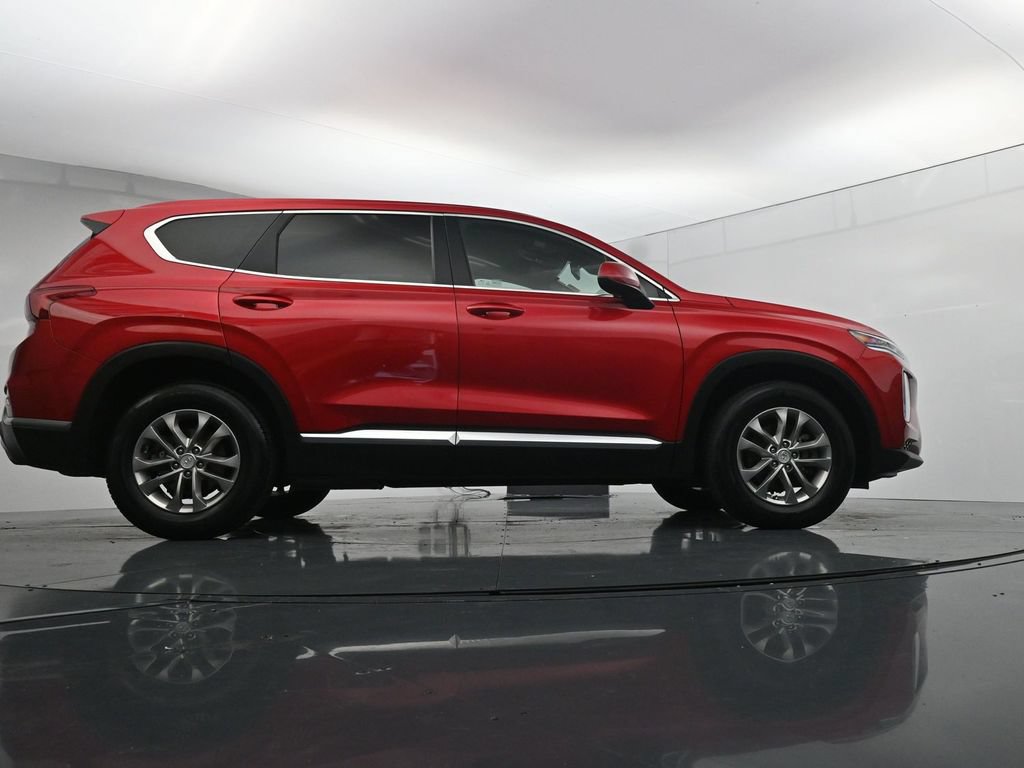 Used 2020 Hyundai Santa Fe SE AWD/4WD image 39
