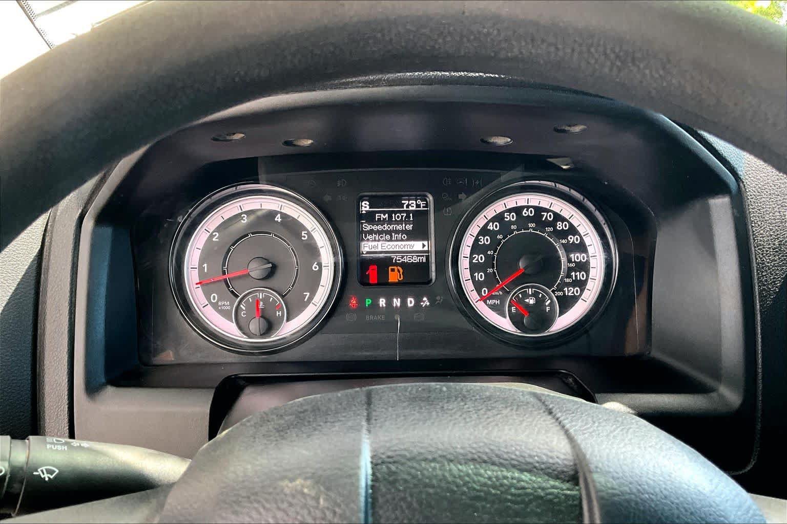 Used 2022 RAM 1500 Tradesman w/ Trailer Tow Group AWD/4WD image 25