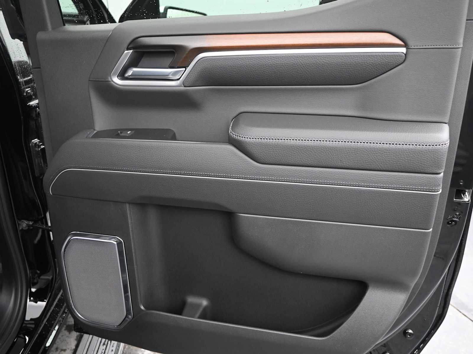 New 2026 GMC Sierra 1500 Denali AWD/4WD image 22