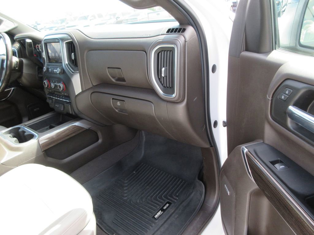 Certified 2019 Chevrolet Silverado 1500 RST w/ All-Star Edition image 20