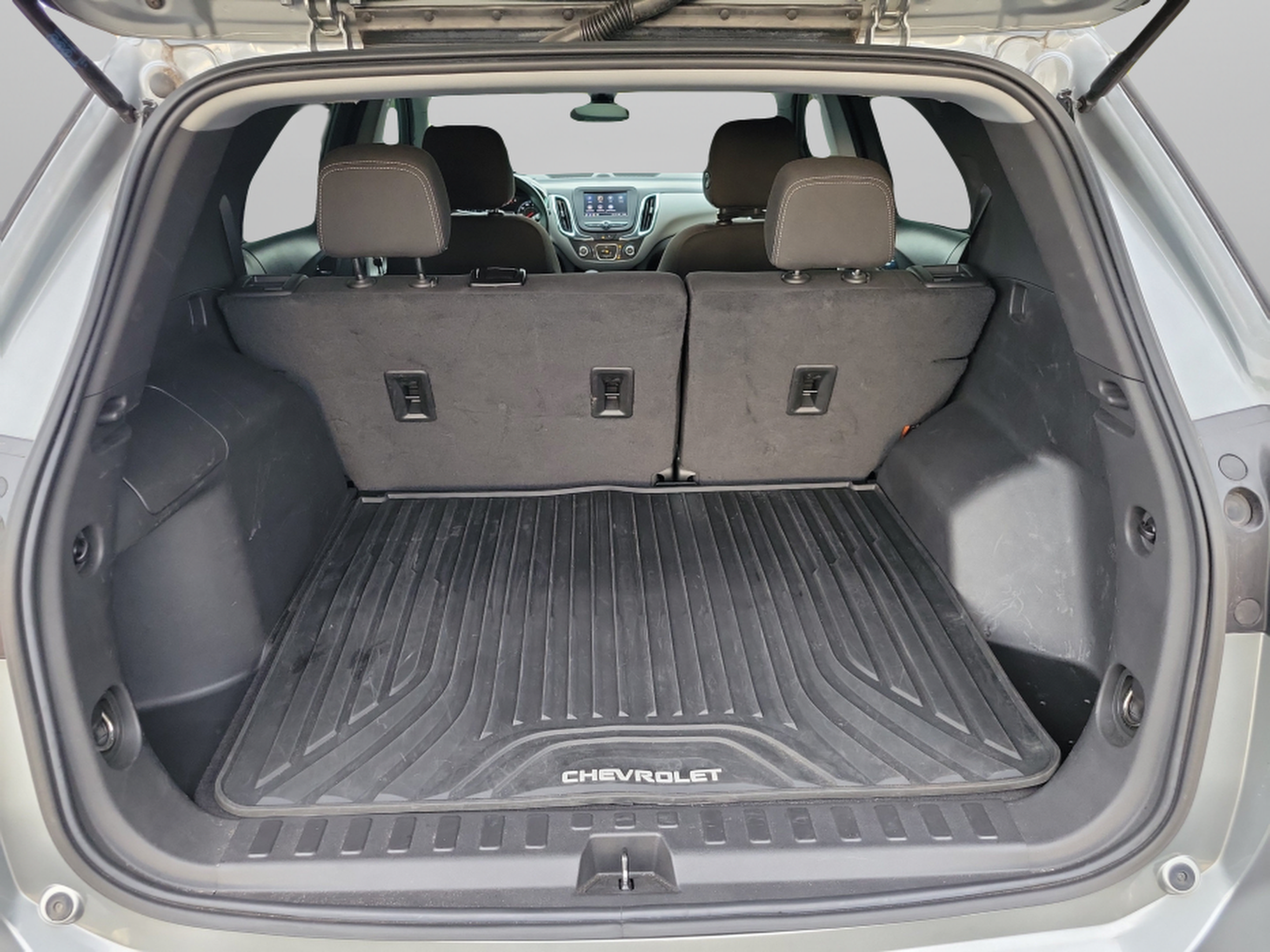 Used 2023 Chevrolet Equinox LS AWD/4WD image 7