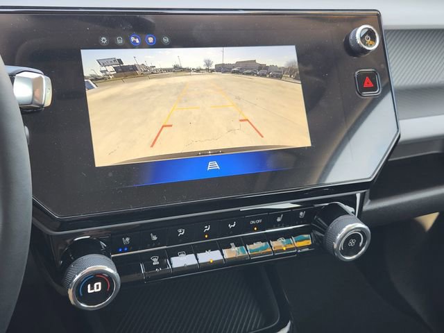 New 2027 Chevrolet Bolt RS image 13