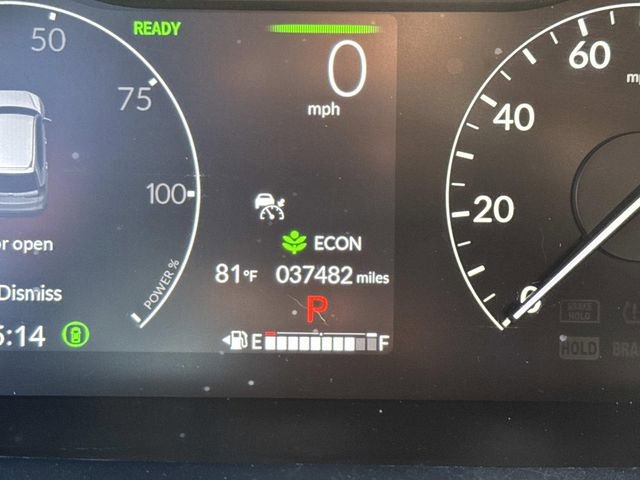 Certified 2023 Honda CR-V Sport image 28