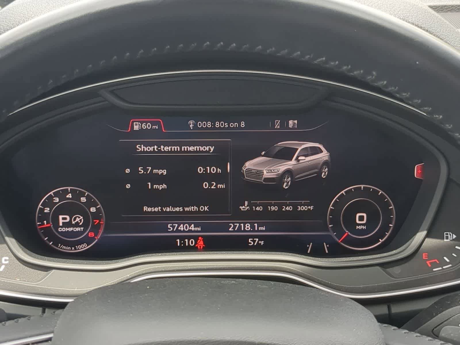 Used 2018 Audi Q5 Prestige AWD/4WD image 32