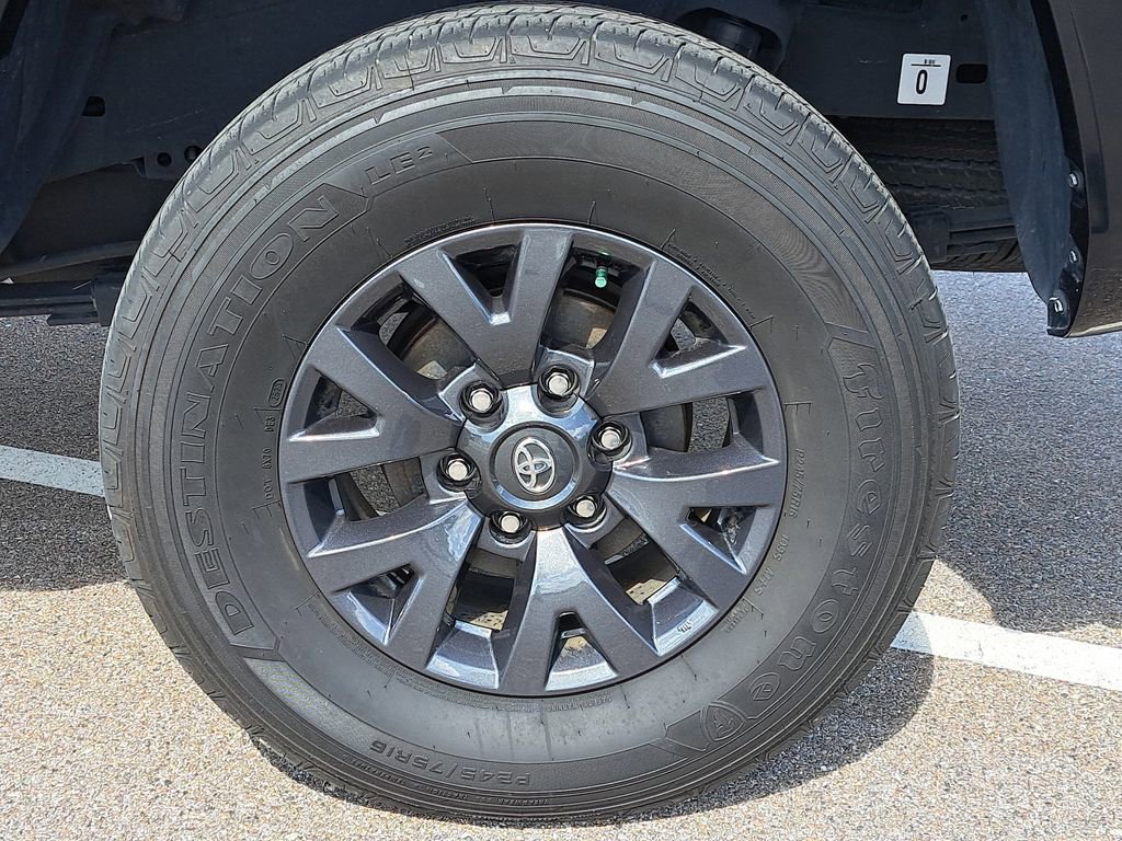 Used 2023 Toyota Tacoma SR5 image 5