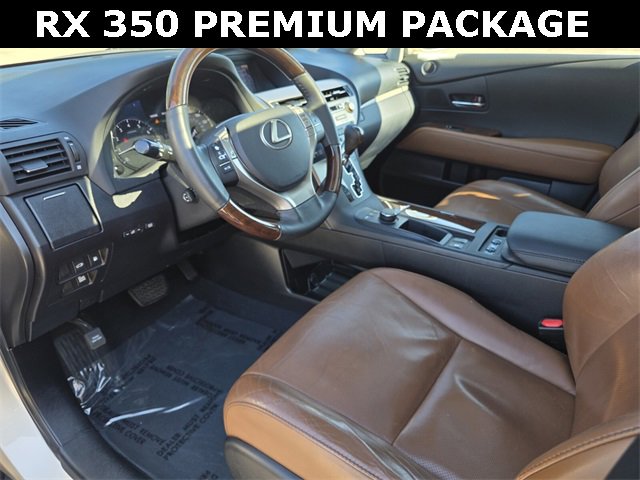 Used 2015 Lexus RX 350 FWD image 24