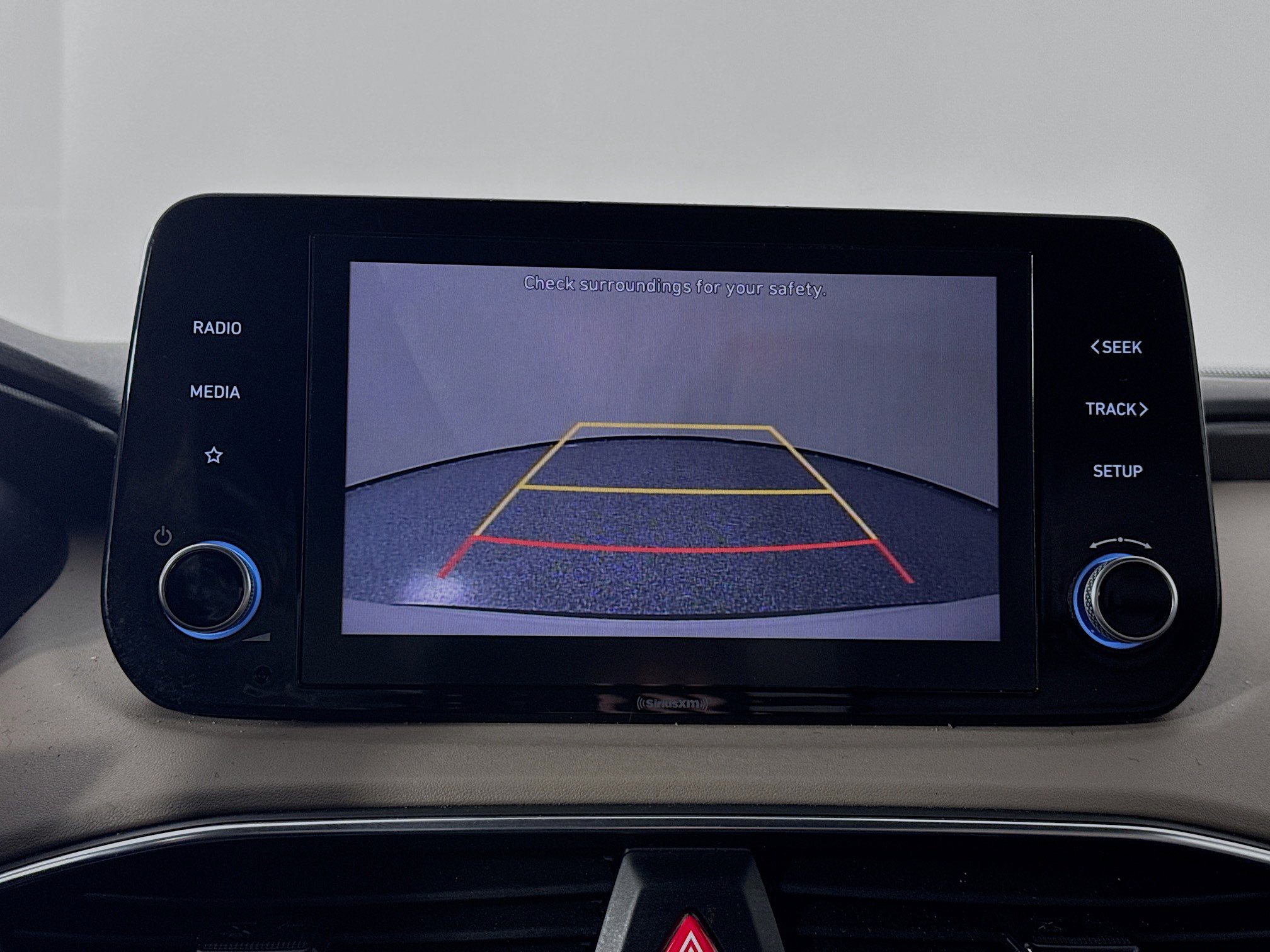 Used 2022 Hyundai Santa Fe SEL w/ Cargo Package image 13