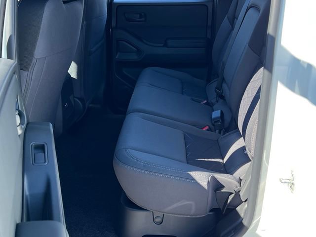 New 2026 Nissan Frontier SV w/ Tow Package image 21