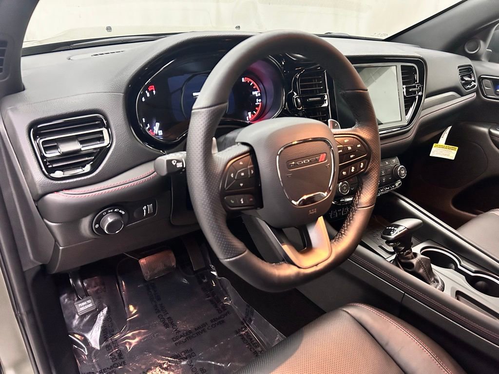 New 2026 Dodge Durango GT image 11