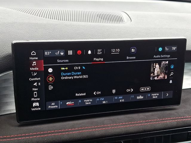 Used 2024 Alfa Romeo Tonale Veloce w/ Active Assist Package image 18