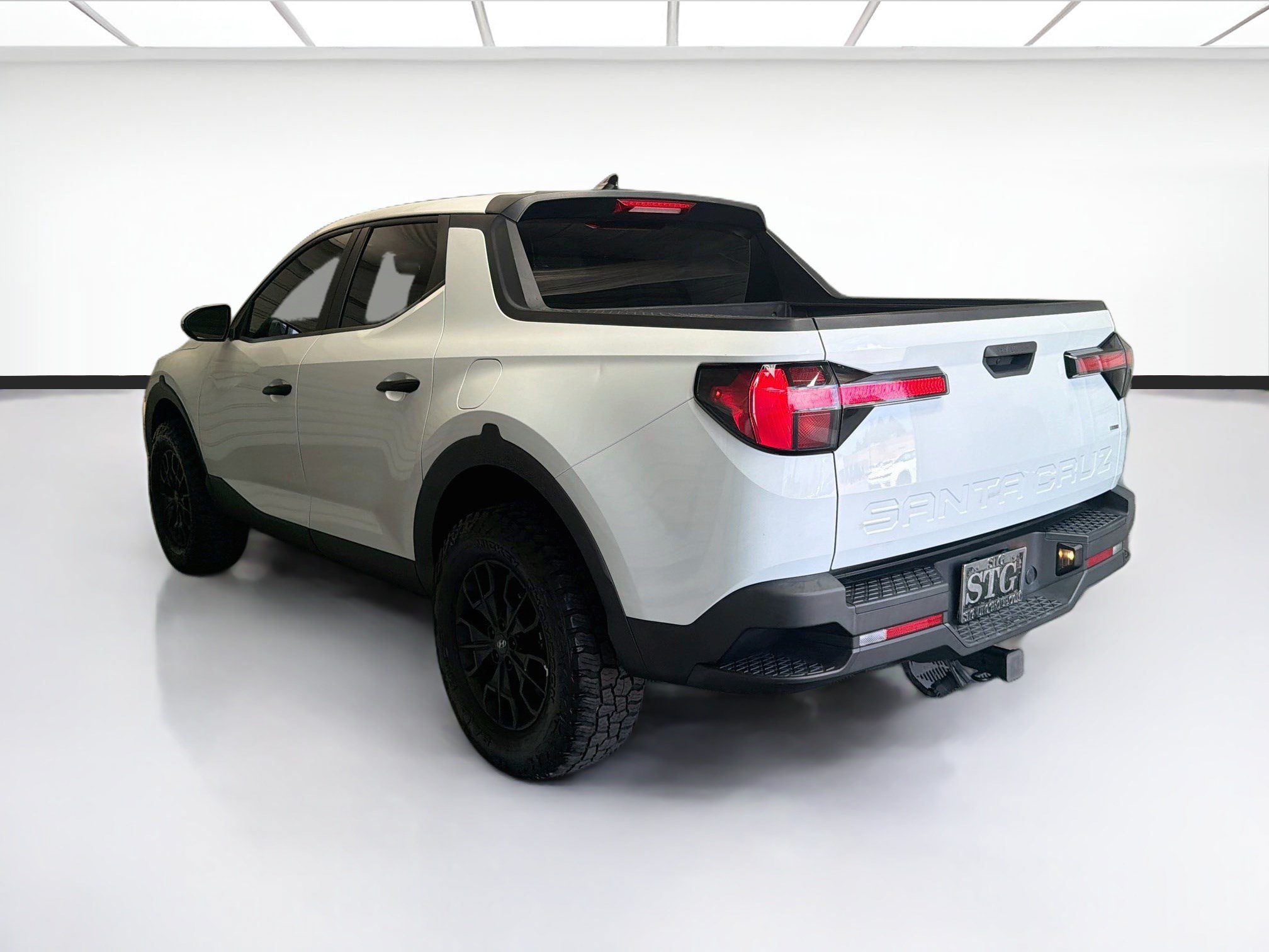 Used 2022 Hyundai Santa Cruz SE AWD/4WD image 6