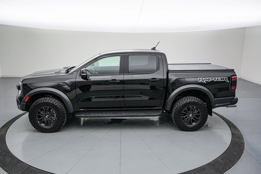 Certified 2024 Ford Ranger Raptor image 8