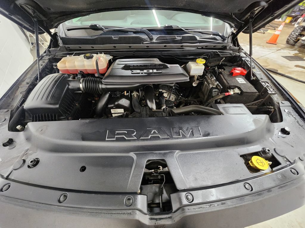 Used 2022 RAM 1500 Rebel w/ Rebel Level 2 Equipment Group AWD/4WD image 39