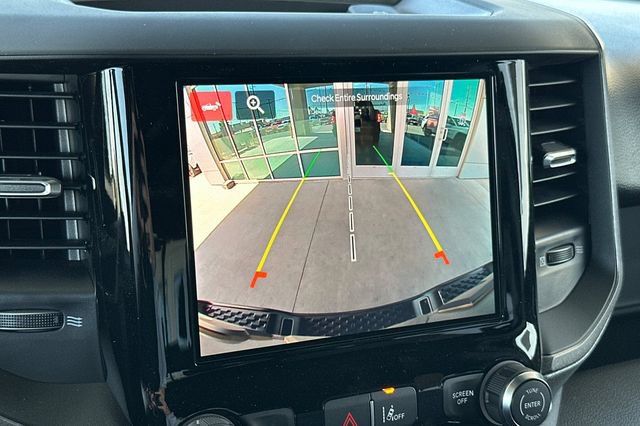 New 2026 RAM 1500 Tradesman RWD image 17