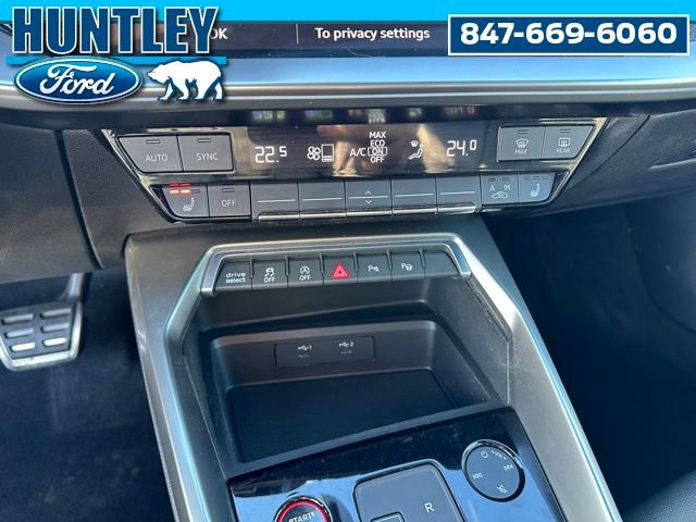 Used 2022 Audi S3 Prestige AWD/4WD image 21