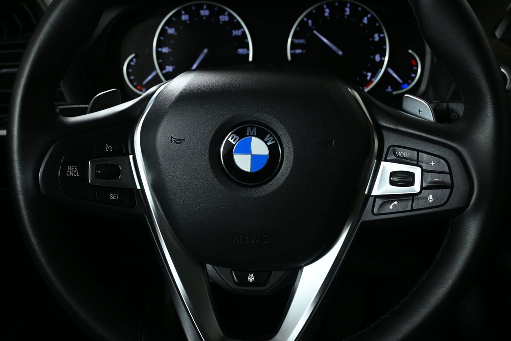 Used 2019 BMW X3 xDrive30i w/ Driving Assistance Package image 18