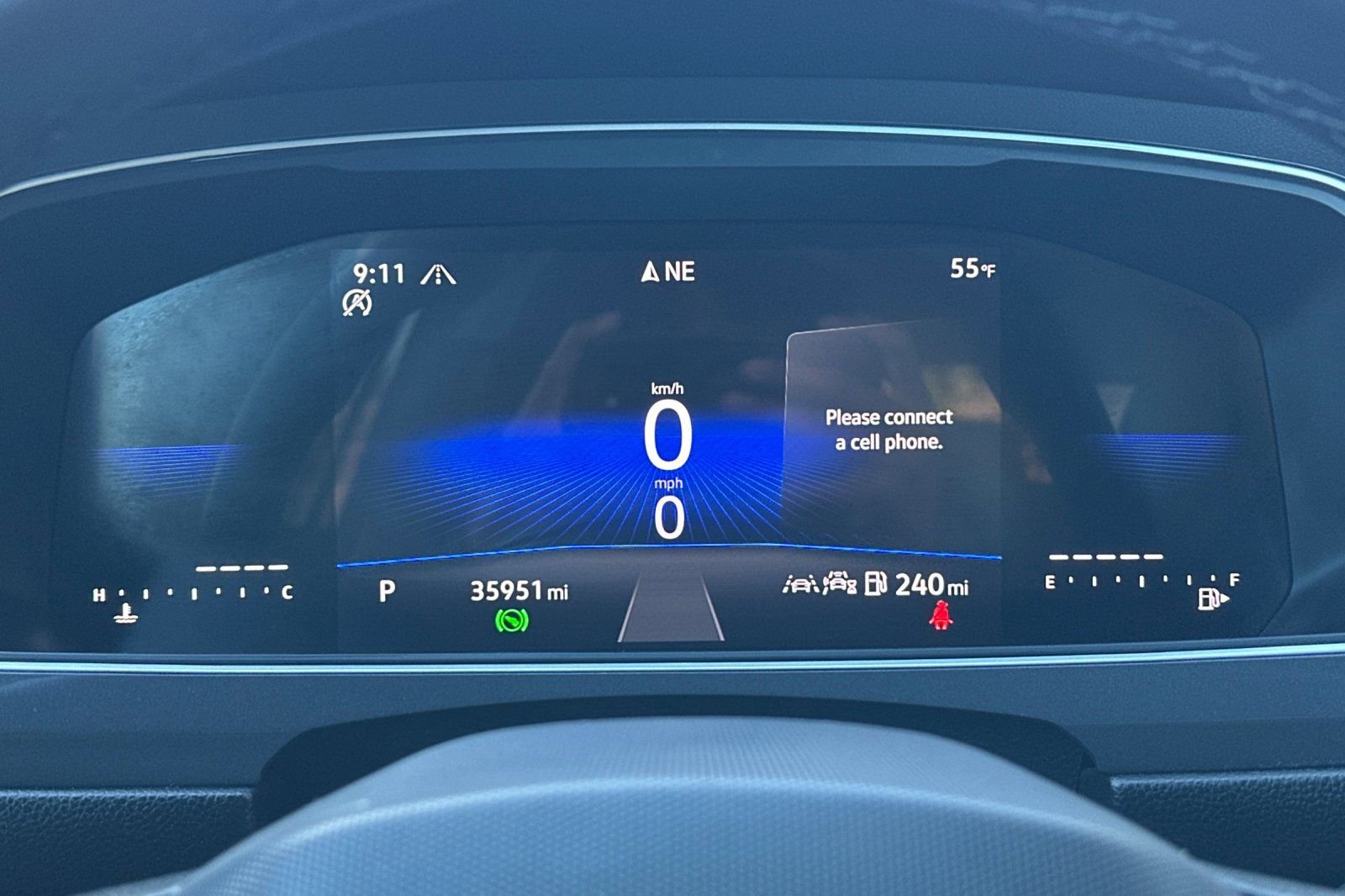 Used 2024 Volkswagen Tiguan Wolfsburg Edition image 23