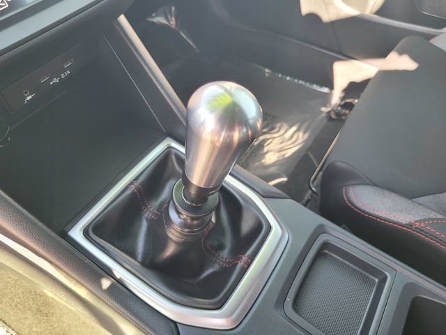 Used 2022 Subaru WRX AWD/4WD image 20