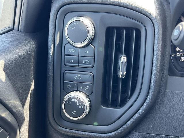 New 2025 GMC Sierra 1500 Pro w/ Pro Value Package image 18