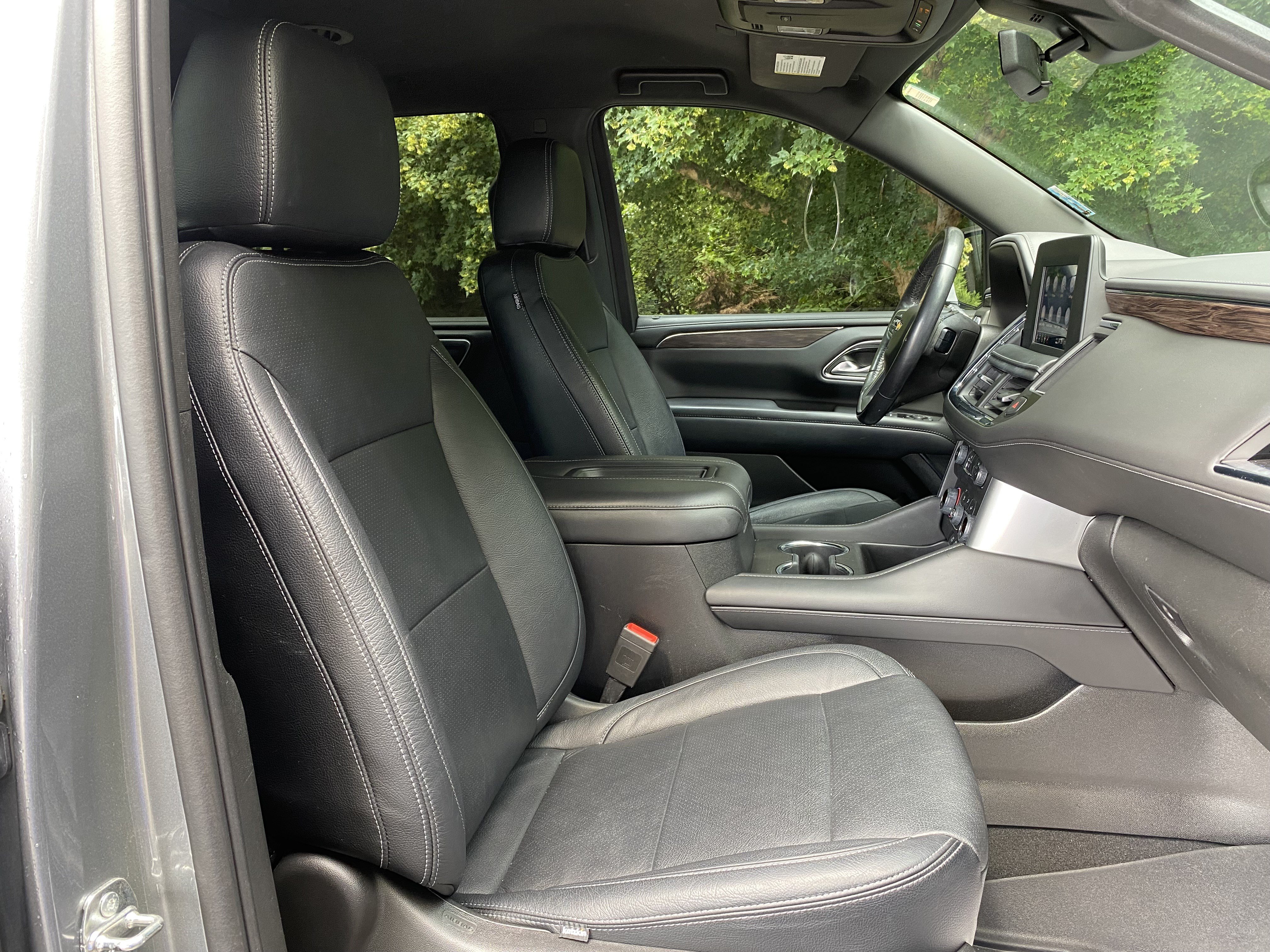 Used 2022 Chevrolet Tahoe LS RWD image 35