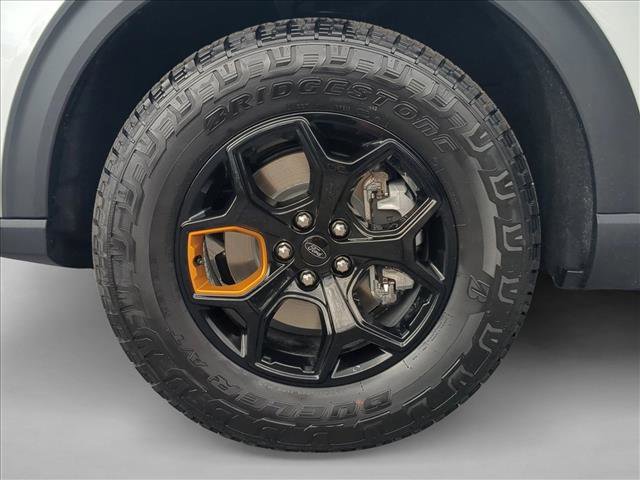 New 2026 Ford Explorer Tremor w/ Tremor Ultimate Package image 9