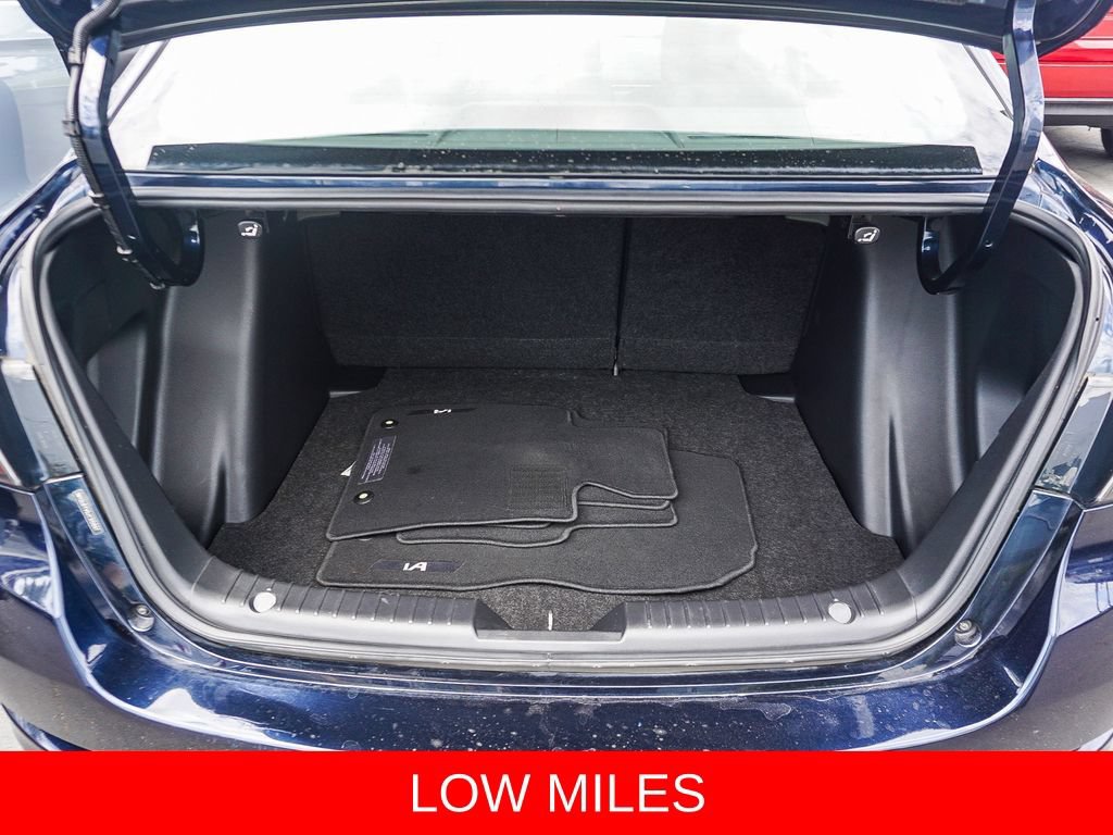 Used 2018 Toyota Yaris iA FWD image 24