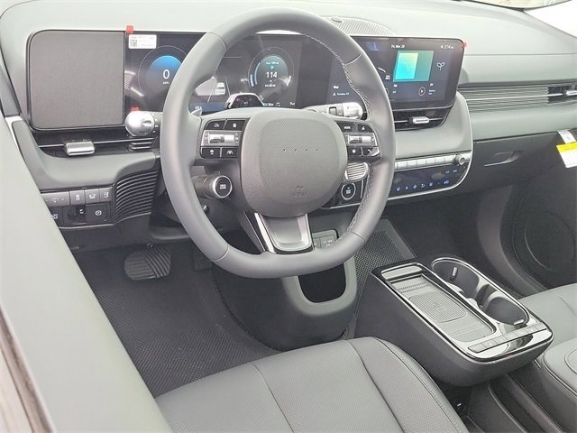 New 2025 Hyundai Ioniq 5 SEL image 2