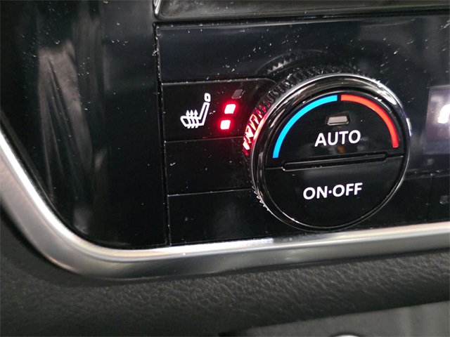 Certified 2023 Nissan Rogue SV w/ SV Premium Package image 32