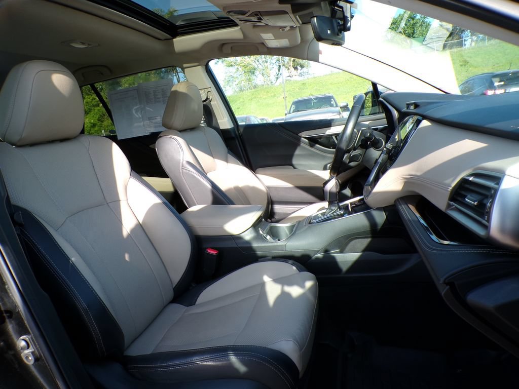 Used 2023 Subaru Outback Limited XT AWD/4WD image 15