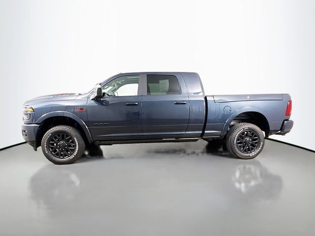 Used 2026 RAM 2500 Limited AWD/4WD image 4