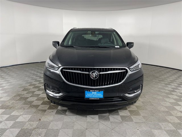 Used 2020 Buick Enclave Premium w/ Sun and Sites Package image 18
