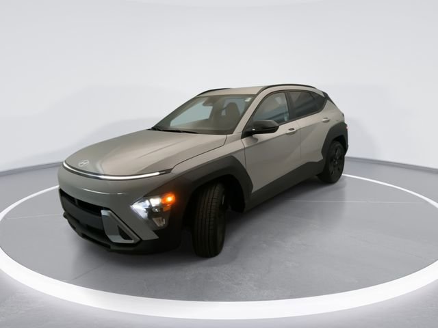 Used 2026 Hyundai Kona SEL Sport FWD image 2