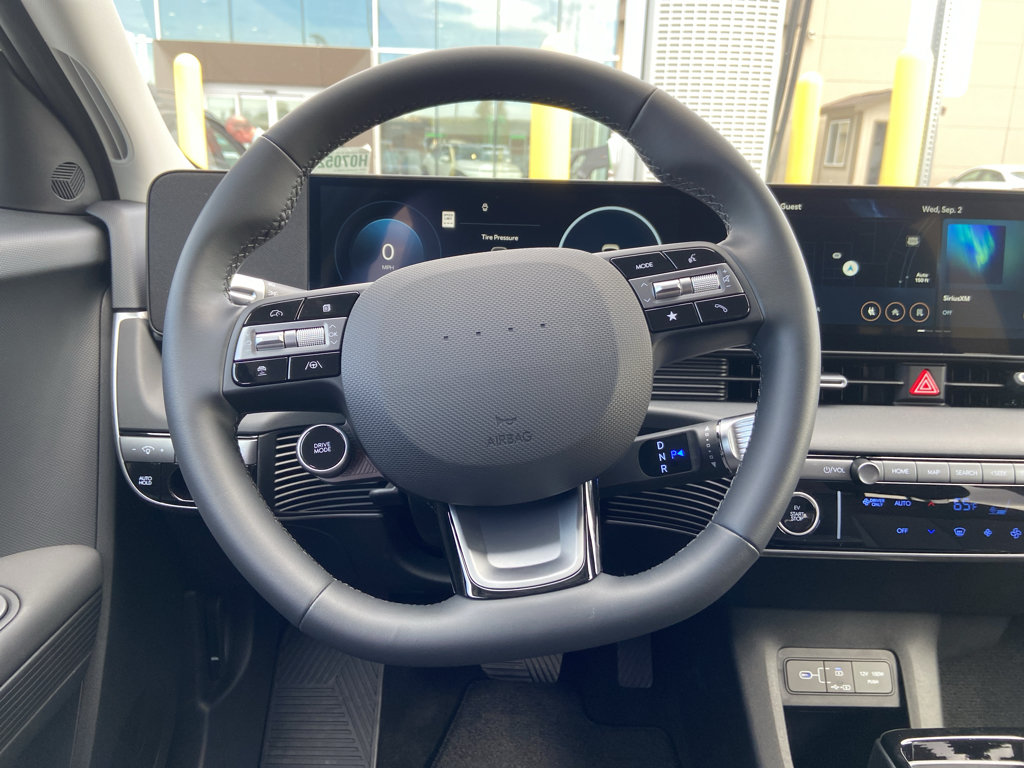 New 2026 Hyundai Ioniq 5 SE AWD/4WD image 9