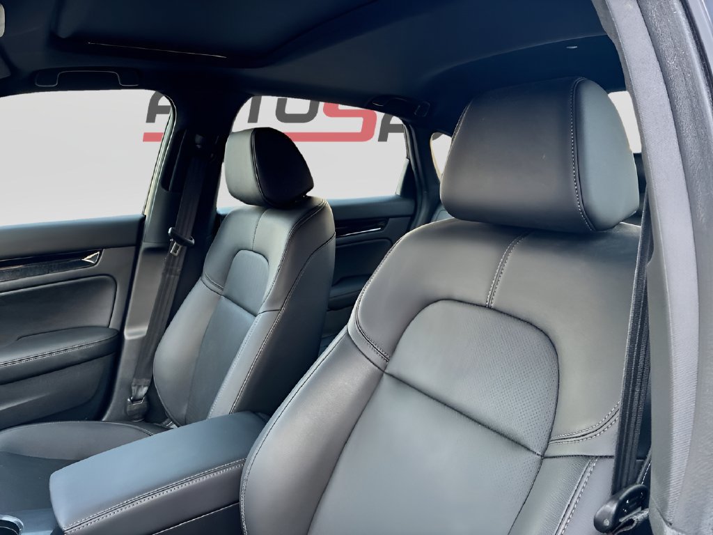 Used 2025 Honda Civic Sport Touring image 21