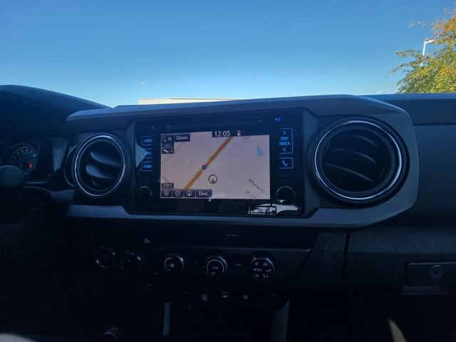 Used 2019 Toyota Tacoma TRD Off-Road image 21