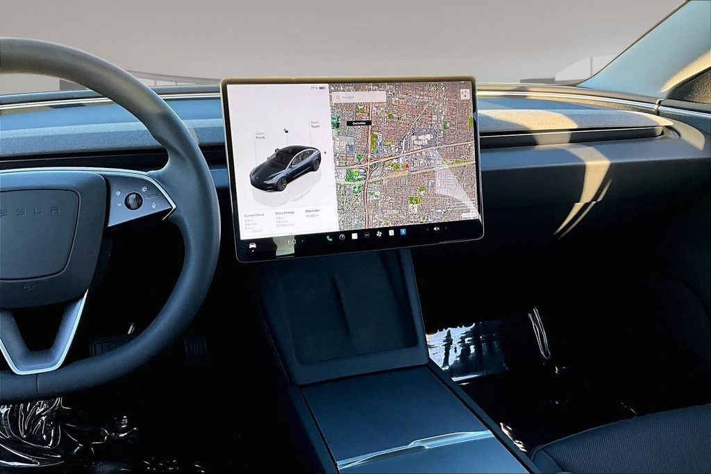 Used 2024 Tesla Model 3 Long Range image 9