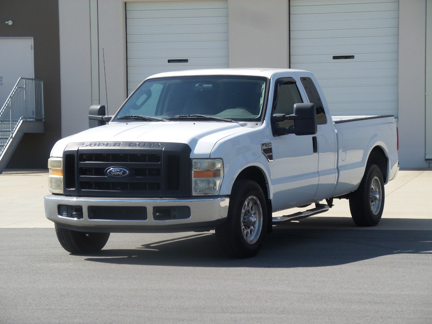 Used 2010 Ford F250 XL RWD image 7