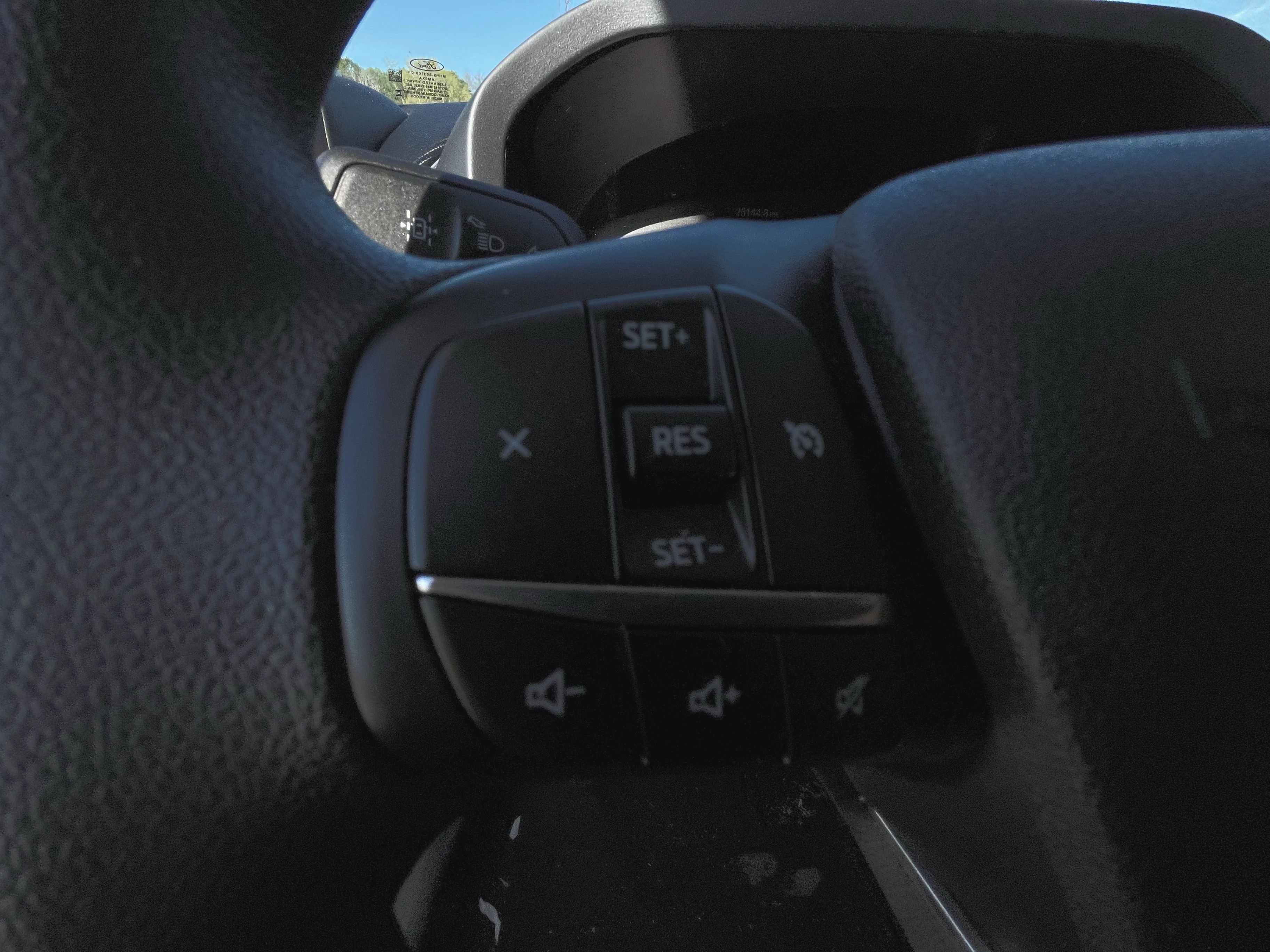 Used 2024 Ford Bronco Sport Big Bend image 18