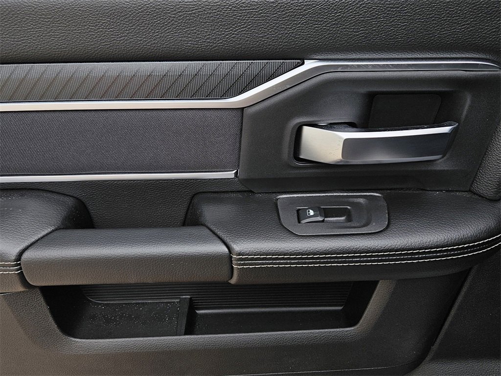 New 2026 RAM 2500 Lone Star image 12