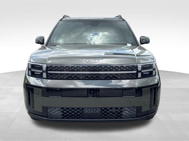 Certified 2026 Hyundai Santa Fe Calligraphy image 8