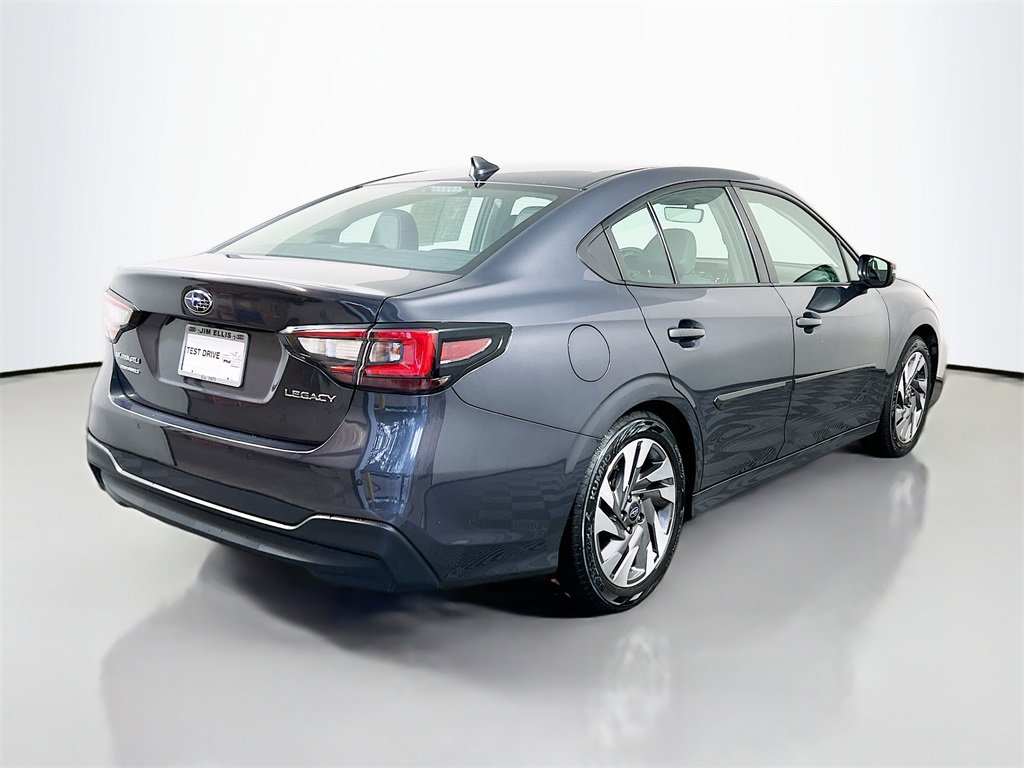 Used 2024 Subaru Legacy Limited image 7