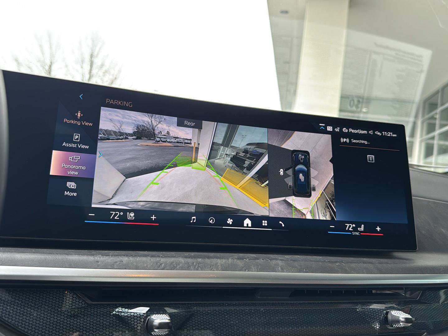 New 2026 BMW X5 xDrive40i w/ Executive Package image 21