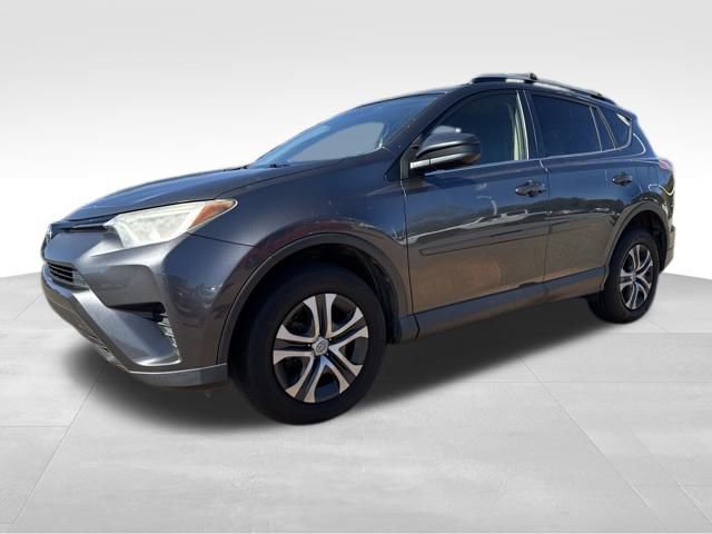 Used 2016 Toyota RAV4 LE