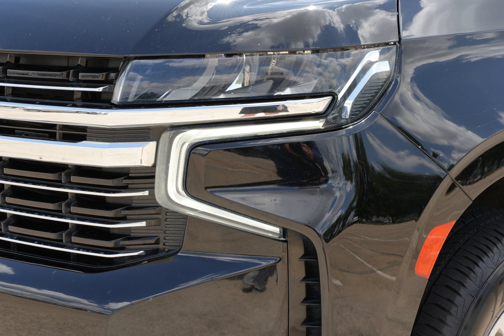 Used 2021 Chevrolet Tahoe LT RWD image 28