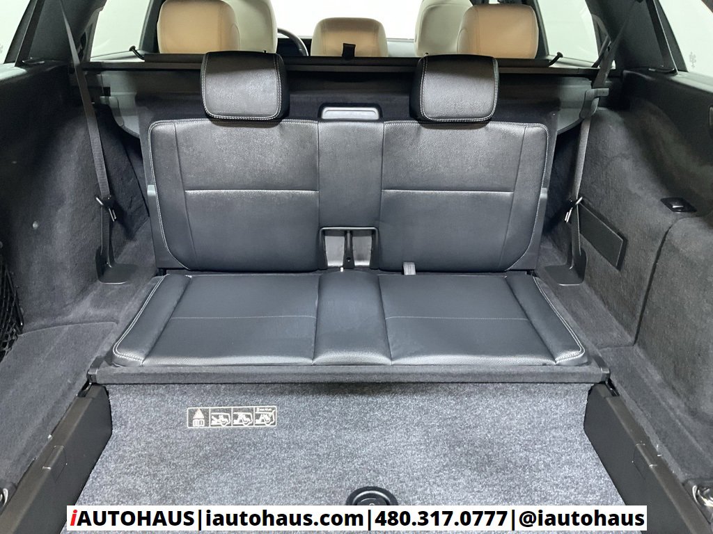 Used 2020 Mercedes-Benz E 450 4MATIC Wagon image 15