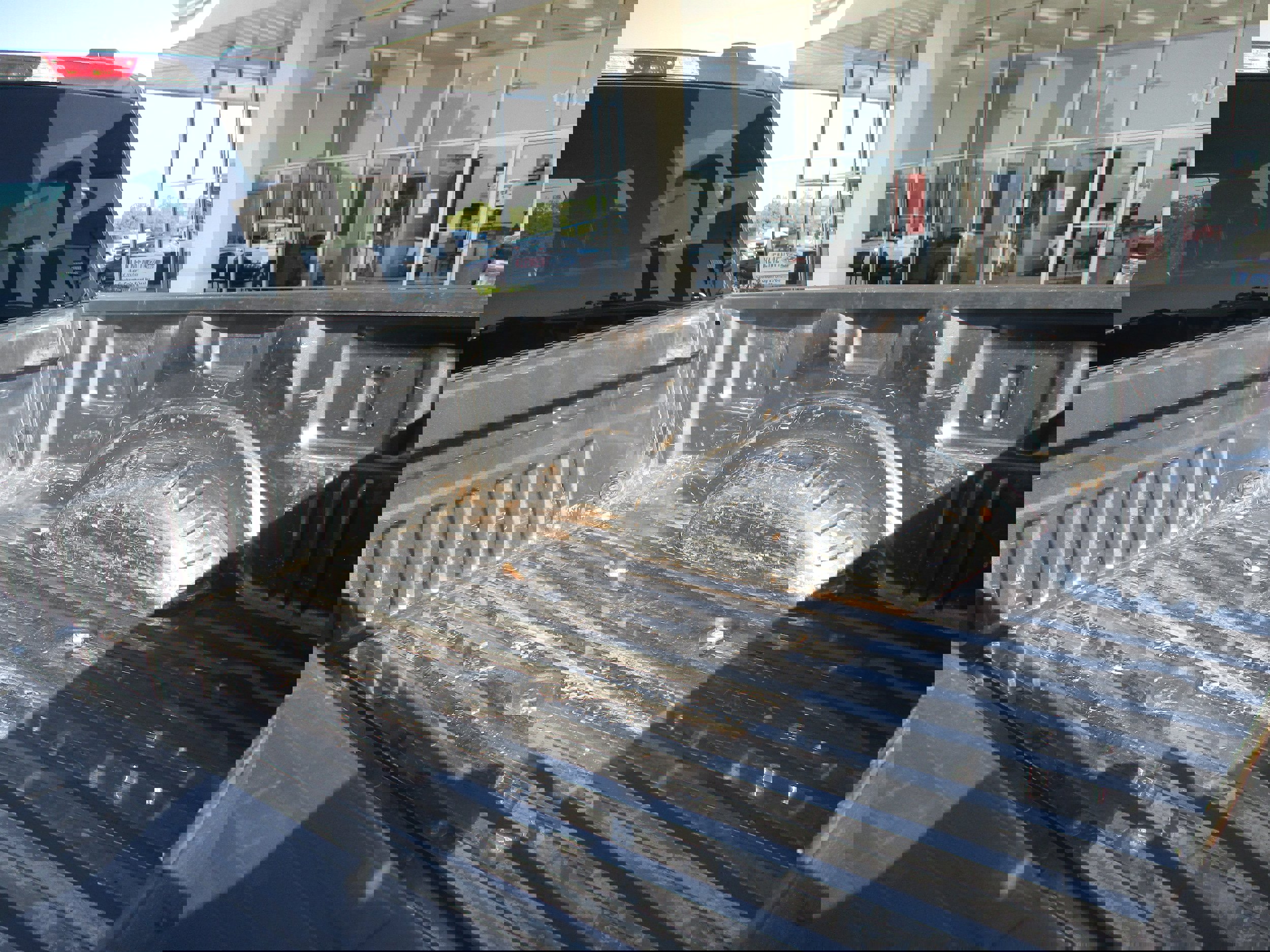 Used 2022 Ford F250 XL w/ STX Appearance Package image 6