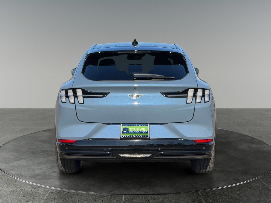 Used 2023 Ford Mustang Mach-E Premium AWD/4WD image 8